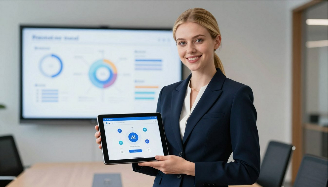 Why Emergent AI Is the Next Big Thing in App Creation