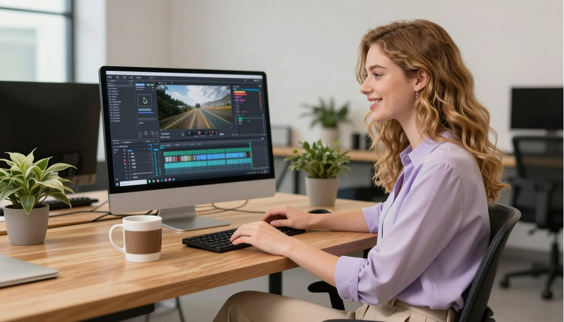 How to Create High Quality Content Using Hypernatural AI?
