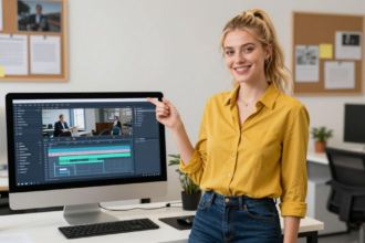 How to Create High Quality Content Using Hypernatural AI?