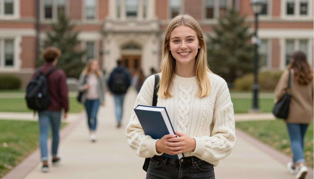 11 Powerful Higher Education Shifts Students Must Know Now