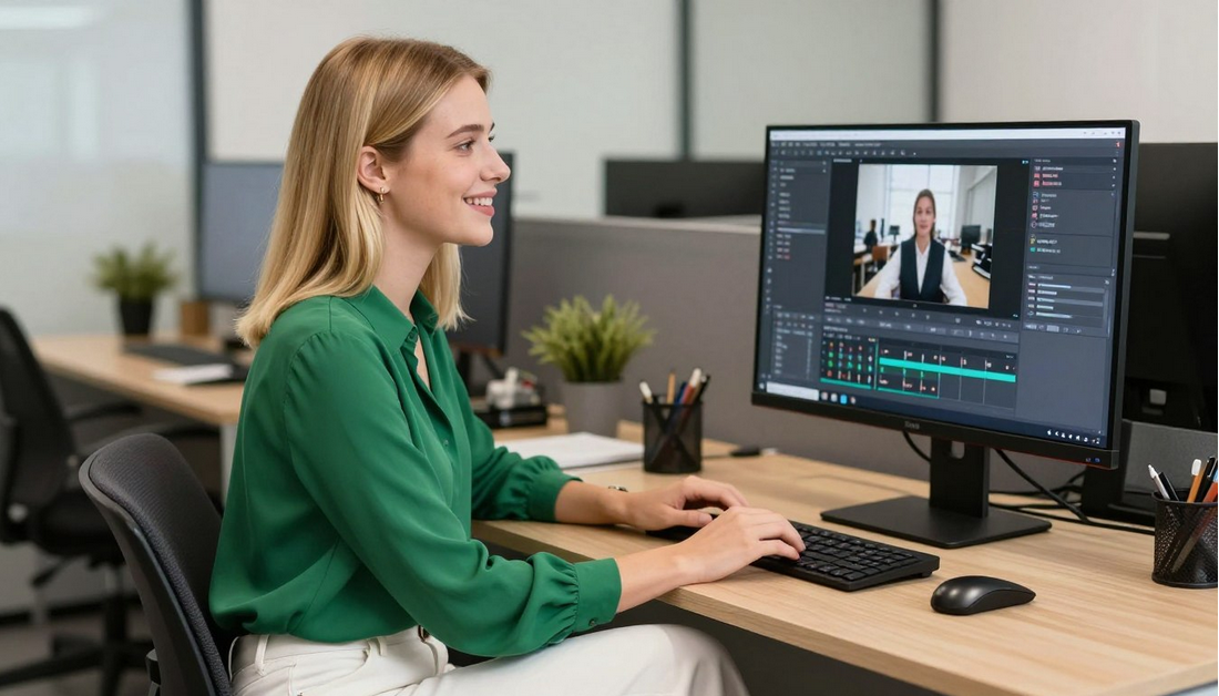 How to Create High Quality Content Using Hypernatural AI?