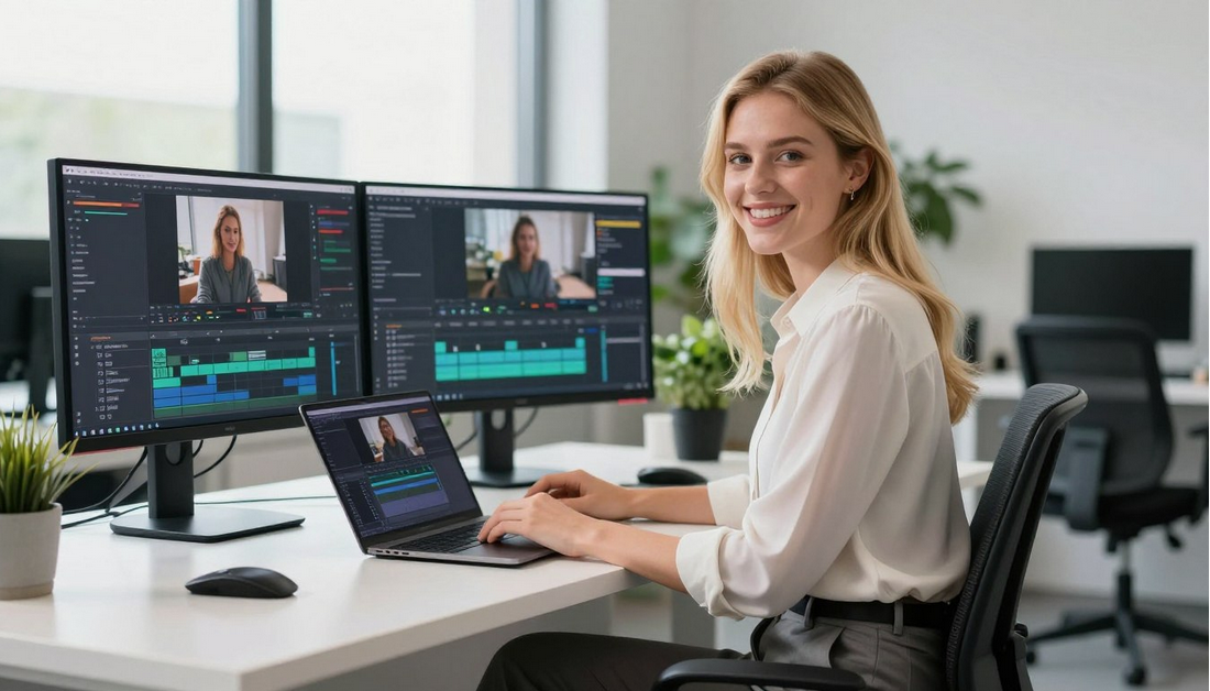 How to Turn Ideas Into Videos Using Hypernatural AI
