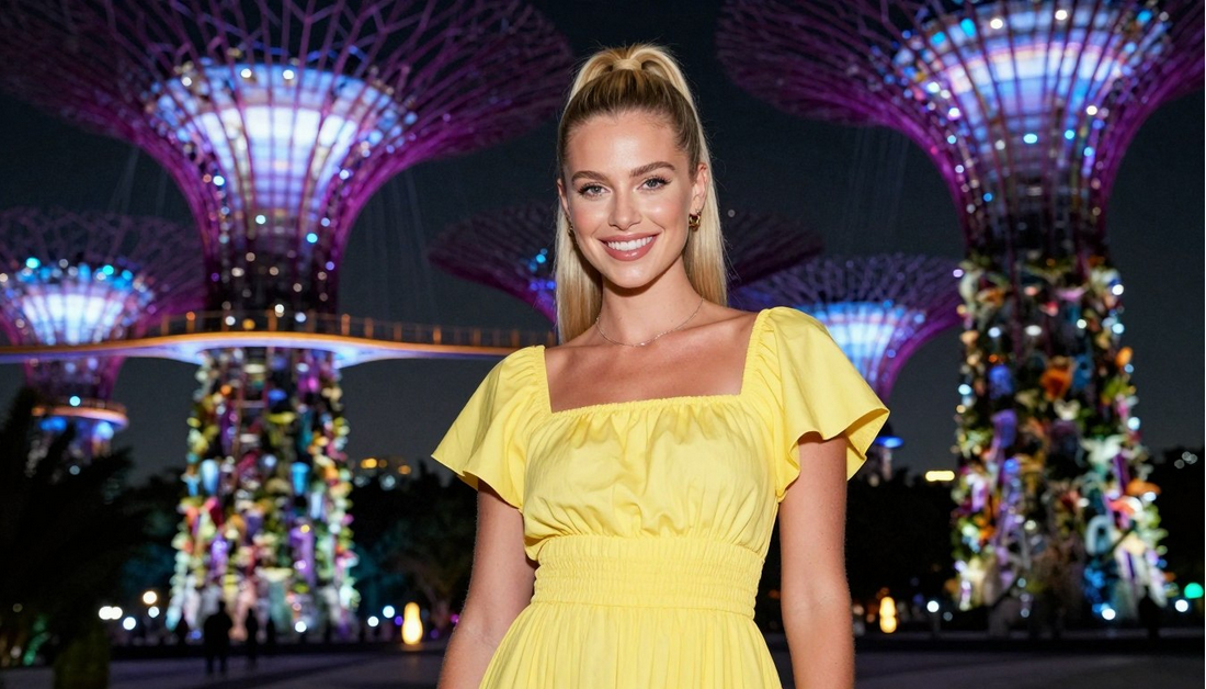 What Makes Singapore So Irresistibly Charming Today?