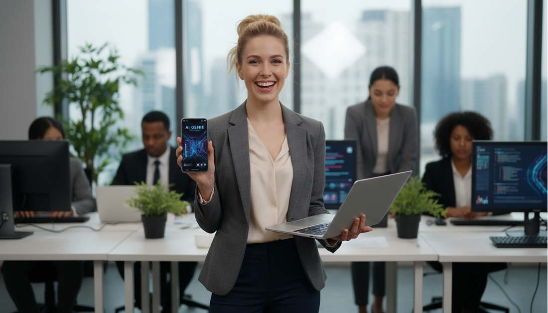 Why Emergent AI Is the Next Big Thing in App Creation