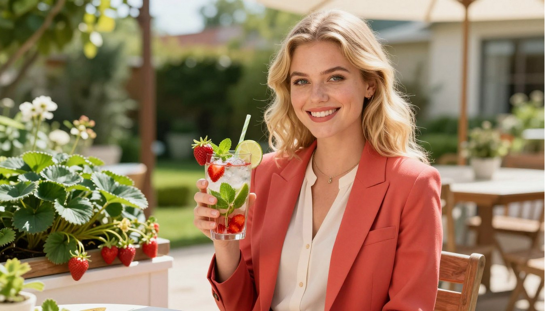 7 Fruity Mojito Recipes That Taste Like Summer in a Glass