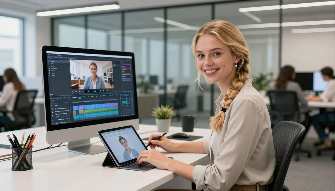 How to Turn Ideas Into Videos Using Hypernatural AI