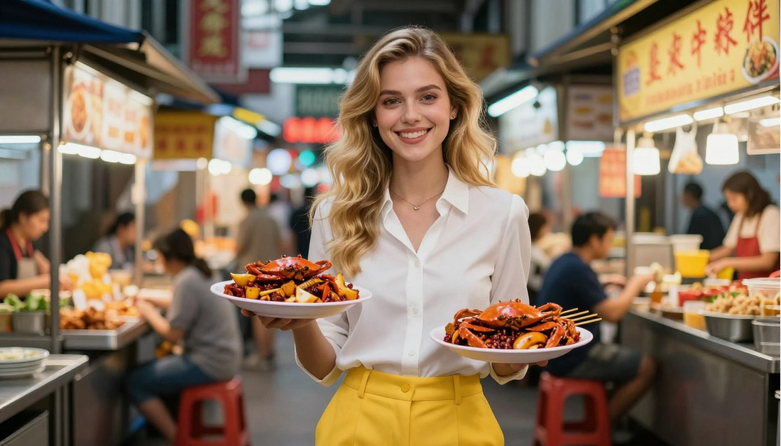 What Makes Singapore So Irresistibly Charming Today?