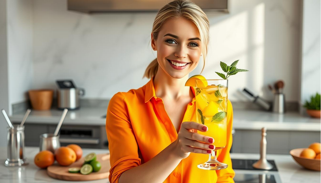 7 Fruity Mojito Recipes That Taste Like Summer in a Glass