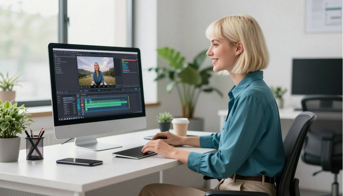 How to Turn Ideas Into Videos Using Hypernatural AI