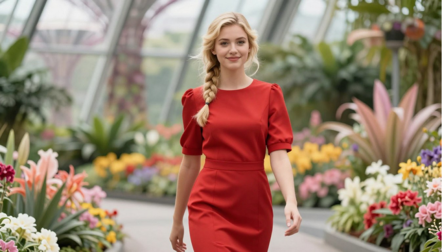 What Makes Singapore So Irresistibly Charming Today?