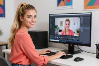 How to Turn Ideas Into Videos Using Hypernatural AI