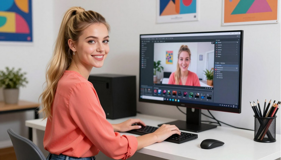 How to Turn Ideas Into Videos Using Hypernatural AI