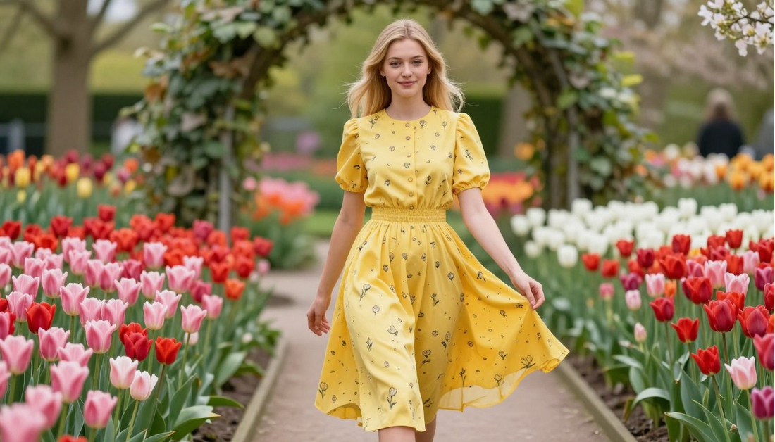 Could Amsterdam’s Tulip Season Be Spring’s Prettiest Escape?