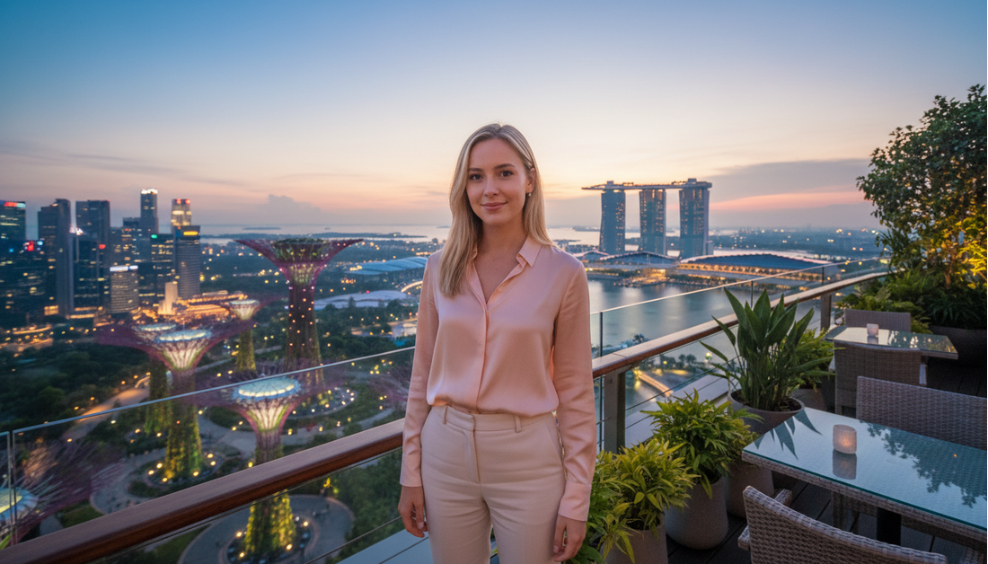 What Makes Singapore So Irresistibly Charming Today?