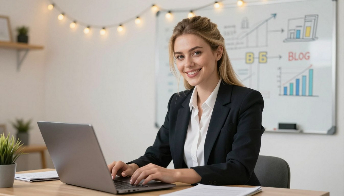 Boost Your Blog Traffic Fast Using SEOwriting AI (Pro Tips)