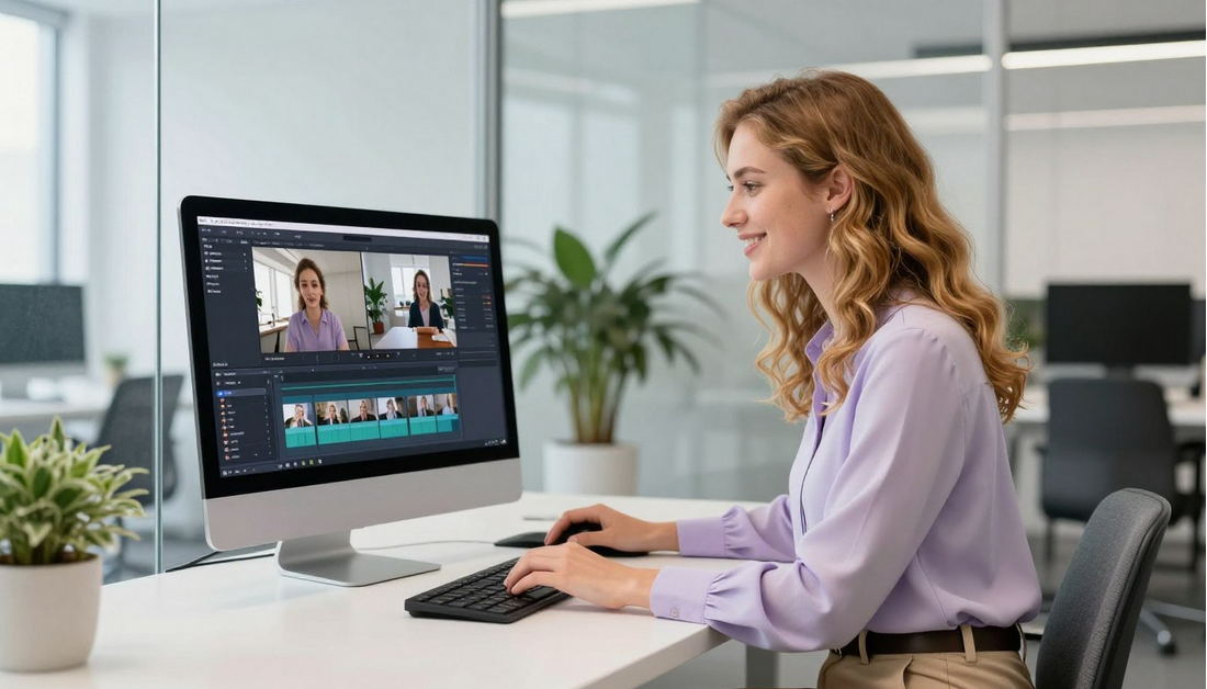 How to Turn Ideas Into Videos Using Hypernatural AI