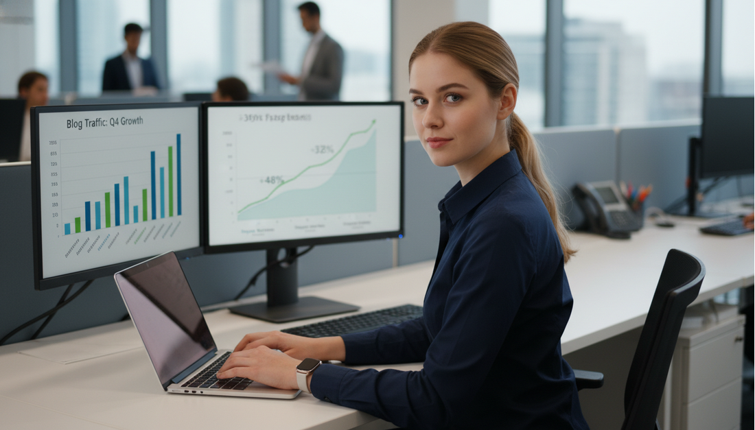 Boost Your Blog Traffic Fast Using SEOwriting AI (Pro Tips)