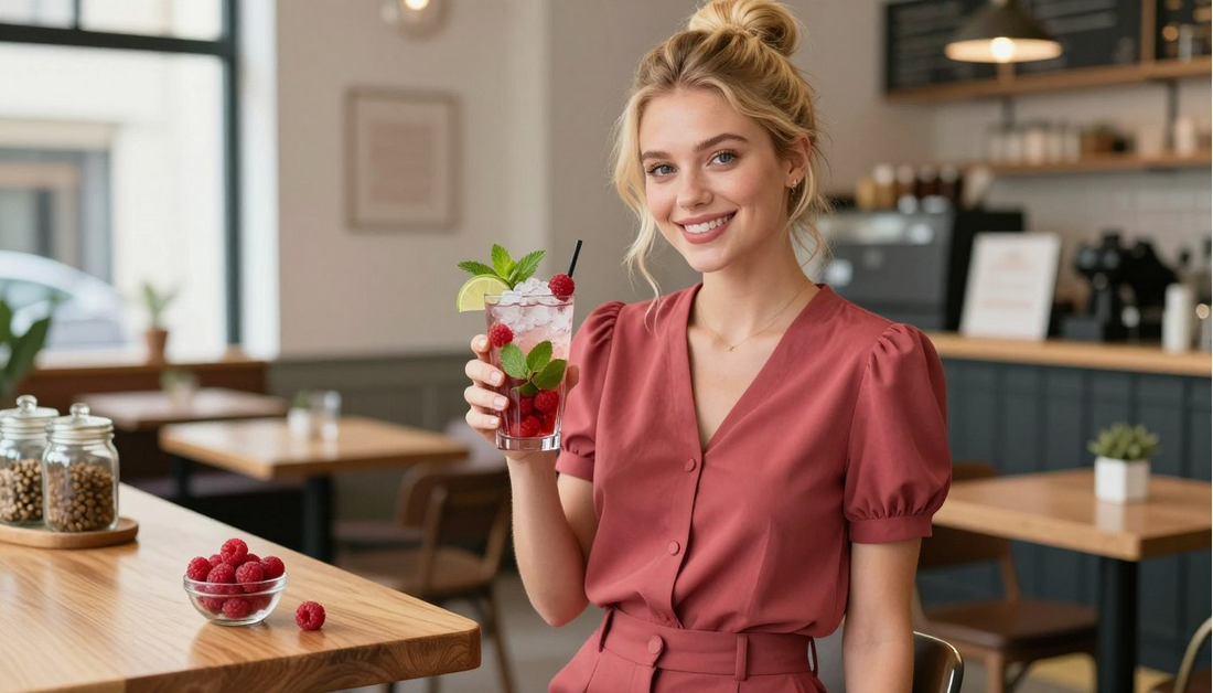 7 Fruity Mojito Recipes That Taste Like Summer in a Glass