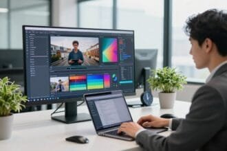 Create On-Brand Hypernatural Videos in Minutes with AI