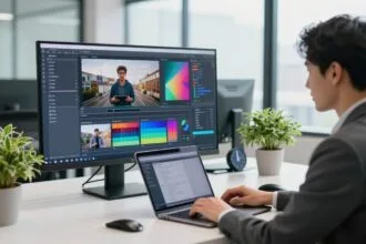 Create On-Brand Hypernatural Videos in Minutes with AI