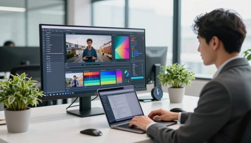 Create On-Brand Hypernatural Videos in Minutes with AI