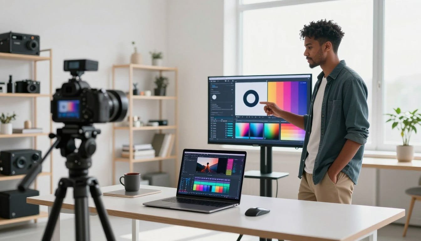 Create On-Brand Hypernatural Videos in Minutes with AI