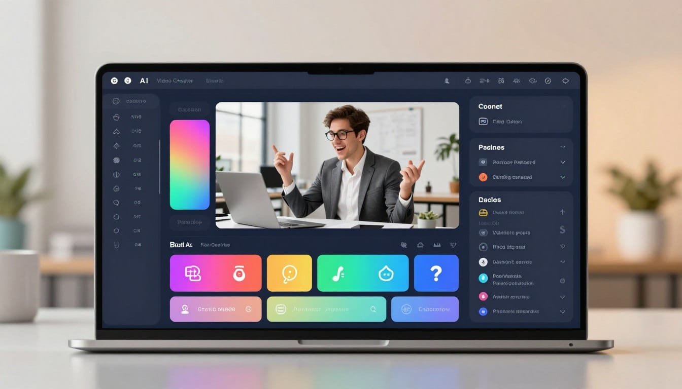 Create On-Brand Hypernatural Videos in Minutes with AI