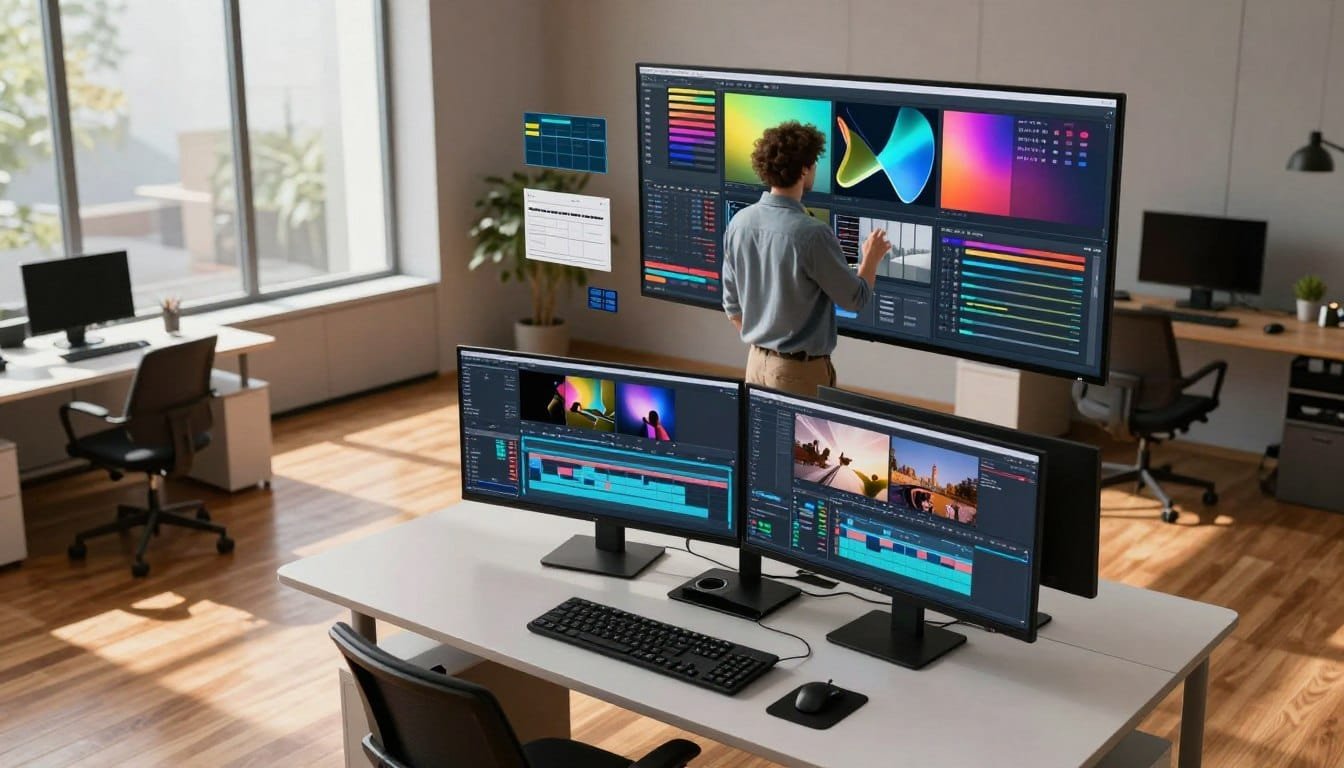 Create On-Brand Hypernatural Videos in Minutes with AI