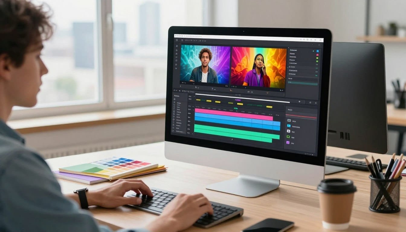 Create On-Brand Hypernatural Videos in Minutes with AI