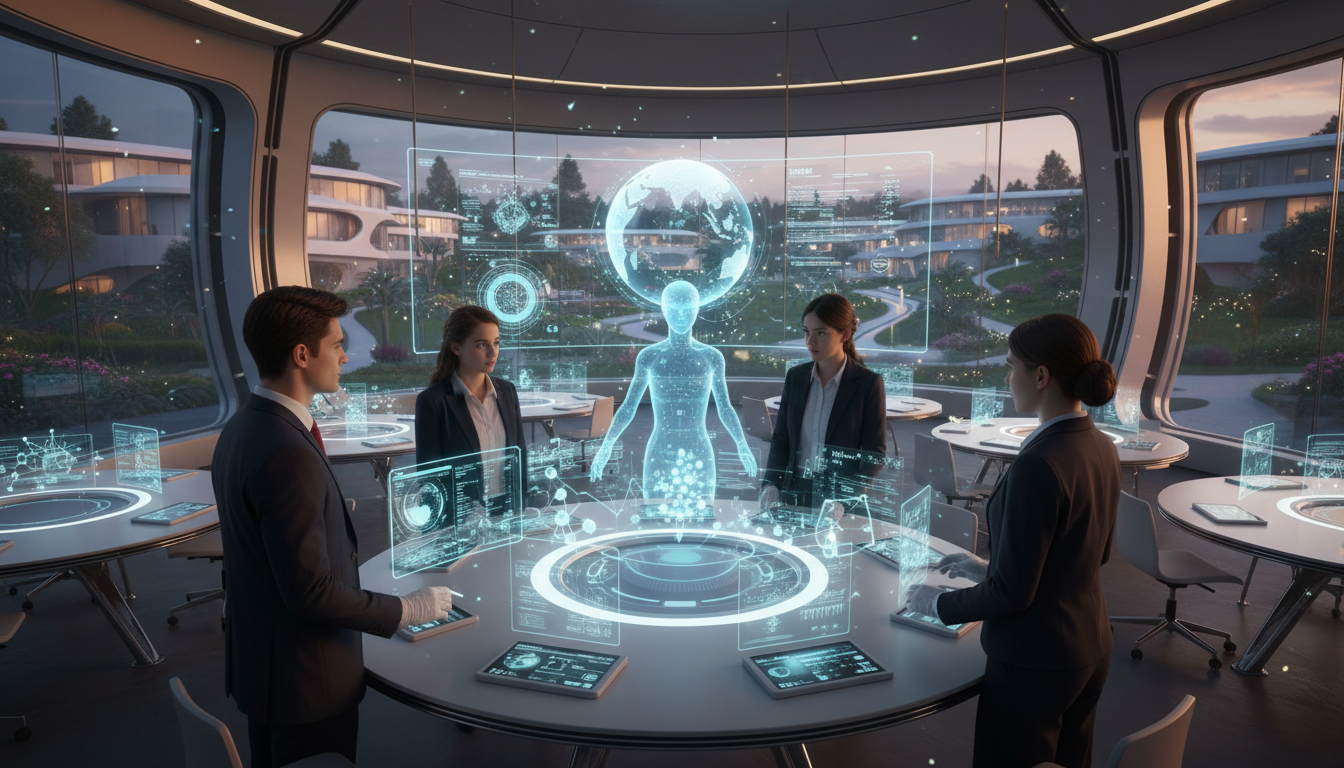 1001 AI Prompts for Solving Boarding School Problems Using Artificial Intelligence