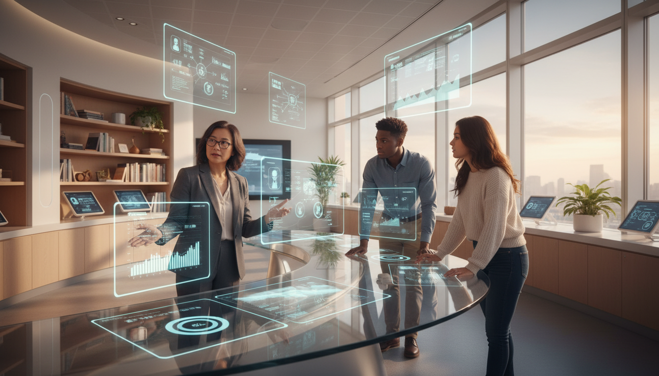 1001 AI Prompts for Solving Boarding School Problems Using Artificial Intelligence